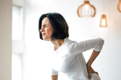 Understanding The Role Of Exercise In Keepng The Spine Strong And Flexible, Experts Share Tips