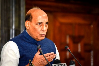 No Question of Taking Retrograde Steps Against Agriculture Sector Ever, Says Rajnath Singh