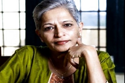 Gauri Lankesh, the 'Gutsy' Journalist Who Wouldn't Take No For an Answer