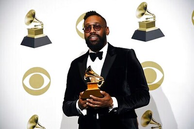 Partial List Of Winners At The 63rd Grammy Awards
