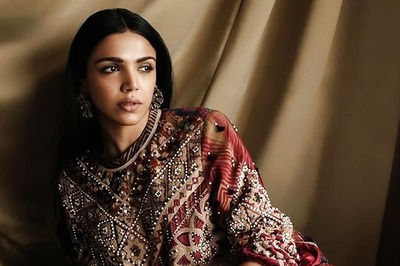 Shriya Pilgaonkar’s Style Quotient Is Definitely Breaking News; Have A Look