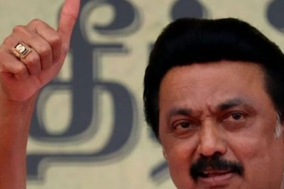 Tamil Nadu CM Stalin Hikes DA for Govt Employees to 31 Pc, Announces 'Pongal' Cash Gift