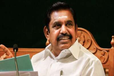 Palaniswami Strains Every Nerve for the AIADMK to Bounce Back in LS Polls
