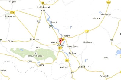 Bihar: Naxals barge into a school in Jamui, threaten principal to permanently shut it down