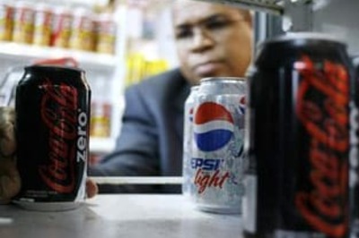 Venezuelan President bans Coca-Cola's new drink