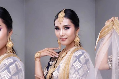 Worried About What To Wear On Your Wedding? Check Out These Dress Ideas