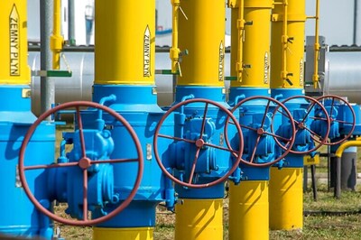 Qatar agrees to lower price in gas deal with India