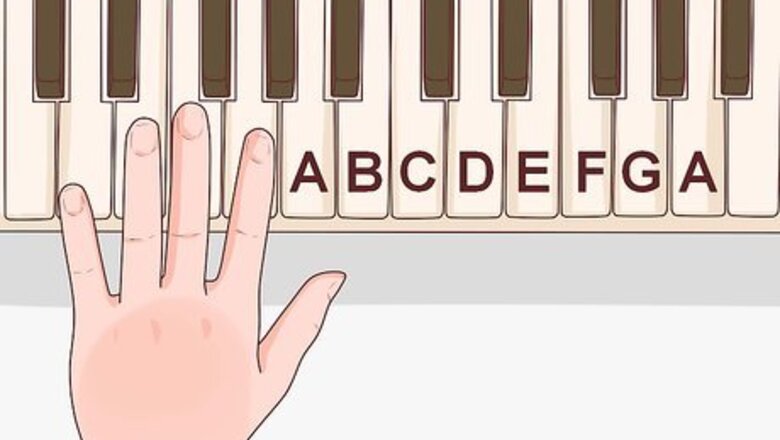 How to Learn Piano Songs by Ear