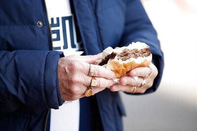 Know The Food Items You Should Avoid to Keep Your Liver Healthy