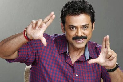 In Drushyam 2, Venkatesh's Family Travelled in RTC Bus, VC Sajjanar Shares Video