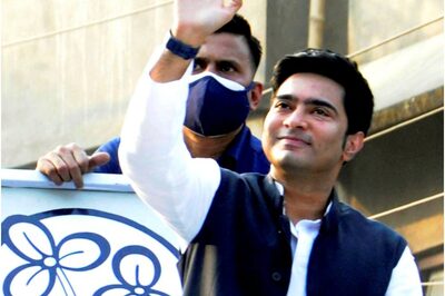 Plea by TMC MP Abhishek Banerjee, Wife: ED Can Go to Kolkata & Conduct Probe, Says SC