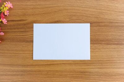 2 Easy Ways to Make an Origami Book