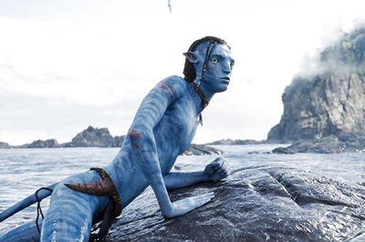 James Cameron’s Avatar: The Way of Water Creates History At Chinese Box Office