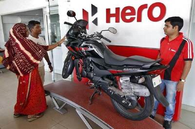 Hero MotoCorp Announces Price Hike Due to Rising Costs