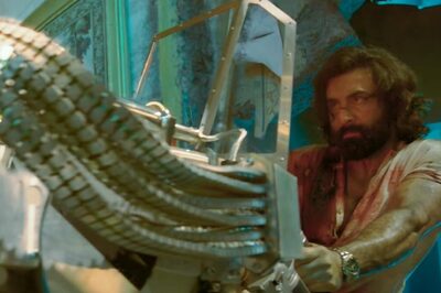 Animal Box Office Day 5: Ranbir Kapoor Film Smashes Records With Rs 283.74 Cr Collection