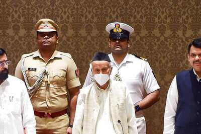 In 1st Cabinet Meet, Shinde-Fadnavis Overturn Thackeray Govt's Decision to Shelve Metro-3 Car Shed Project in Aarey