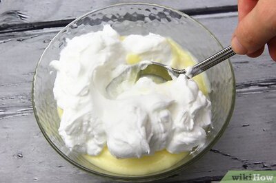 How to Substitute for Sour Cream