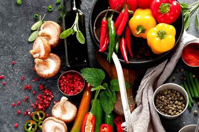 Rise of Versatile Ingredients in Kitchens to Meet Diverse Consumer Preferences