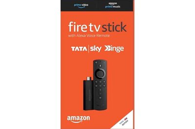 Tata Sky Binge Will Mix Live TV With Amazon Video, Hotstar And More, to Counter Cord Cutting
