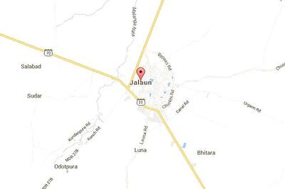 NGT directs UP authorities to stop sand mining