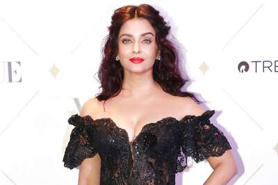 Aishwarya Rai Bachchan Turns 44: Her Key Career-defining Performances