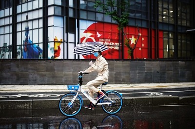 China Pledges $30 Million More for WHO's Fight Against Covid-19 Week After Trump Freezes Funding