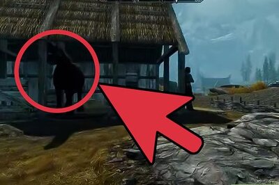 How to Get to High Hrothgar in Skyrim