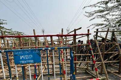 Sandeshkhali Showdown Escalates, BJP Team Set to Meet Bengal Guv; Report Submitted to Prez