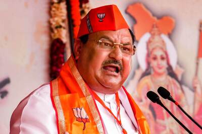 Karnataka Elections 2023: BJP Chief JP Nadda to Tour Poll-bound State on Feb 20 & 21