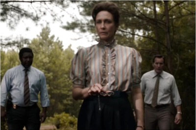The Conjuring 3 Trailer: Terror Finds Ghost Hunters Ed and Lorraine Warren Again