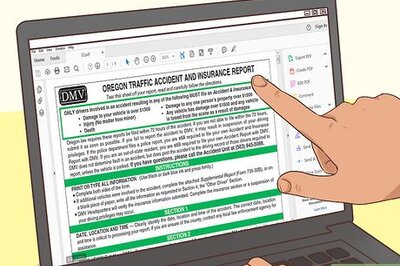 How to Make an Accident Report