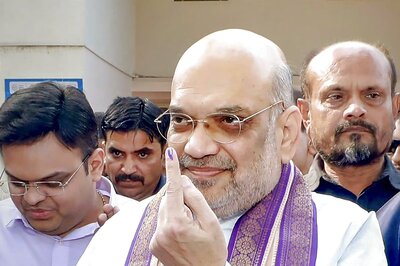 Amit Shah to Visit Puttur in Karnataka on Feb 11