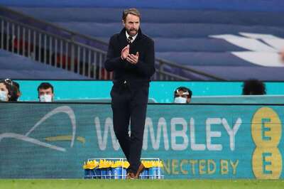 FA Want England Manager Gareth Southgate to Stay Beyond 2022 World Cup