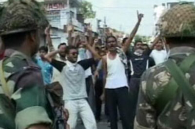 J-K polls: Parties rake up issues, make promises