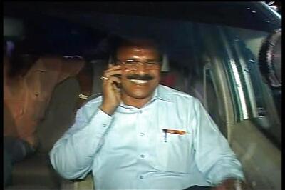 No sudden increase in my assets: Railway Minister