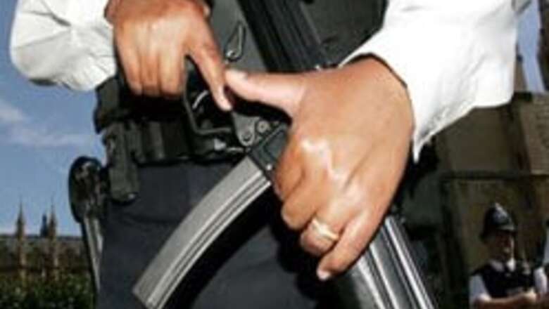 Convict turns cop for 20 years