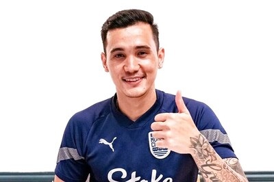 ISL Transfer News: Mumbai City FC Sign Vinit Rai on a Permanent Deal