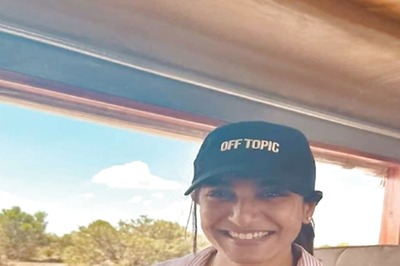 KGF Actress Roopa Rayappa's Bold Denim-on-denim Look Goes Viral, See Pic