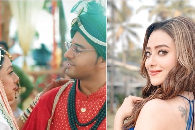 Anupamaa Update: As Anupama and Anuj Begin New Journey, Kavya Seeks Divorce From Vanraj