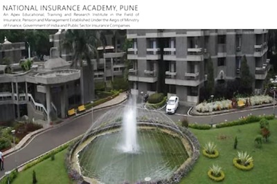 National Insurance Academy Recruitment 2024: Important Dates, Eligibility And Salary