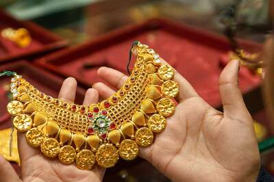 Dubai Gold Price On March 6: Check Latest Rates In UAE