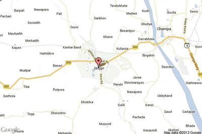 High-tension electricity tower falls, one killed