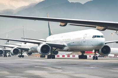 Flying from Mumbai on Diwali Weekend Will Cost a Bomb, Check Airfares Here