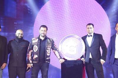 Salman Khan Launches India's First Crypto Token GARI. What is it & How can you Use it?