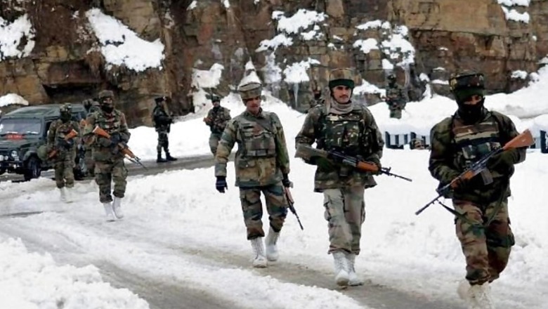 Faced with Prospect of 'Siachenised' LAC, Indian Army Prepares for Cold, Long Haul in Ladakh