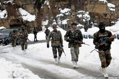 Faced with Prospect of 'Siachenised' LAC, Indian Army Prepares for Cold, Long Haul in Ladakh