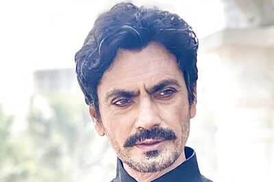 Nawazuddin to Do THIS to Regain His Rights, Reputation Amid His Feud With His Wife, Brother: Reports