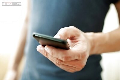 Text messages on mobile phones can help reduce diabetes risk