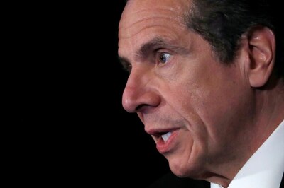 Covid-19 Pandemic: New York to Allow Construction, Manufacturing to Reopen First, Says Guv Andrew Cuomo