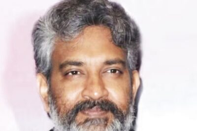 ‘You Are My Classroom:’ SS Rajamouli's Emotional Note On Prasad Multiplex's 20 Years